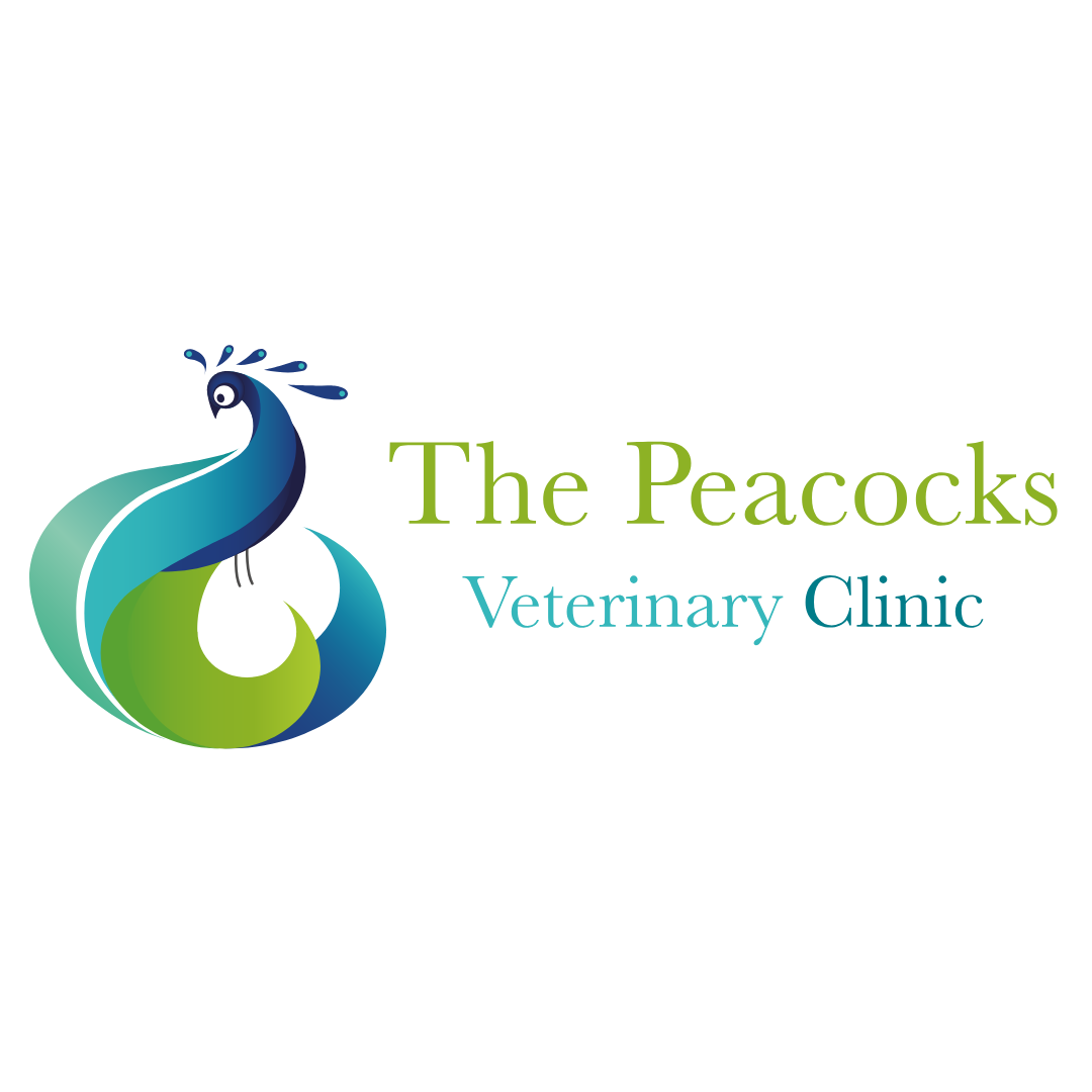 The Peacocks